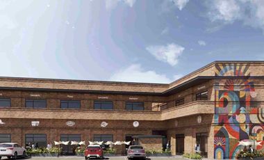 LOCALES EN VENTA,  LOMAS DE ANGELÓPOLIS CASCATTA.