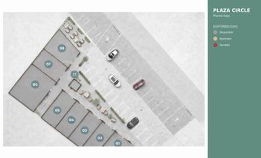 LOCALES EN VENTA,  LOMAS DE ANGELÓPOLIS CASCATTA.