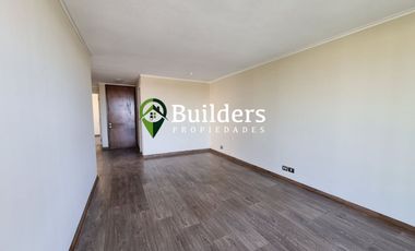 En venta amplio departamento con terraza privada en Lomas de Montemar, Concón