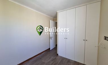 En venta amplio departamento con terraza privada en Lomas de Montemar, Concón