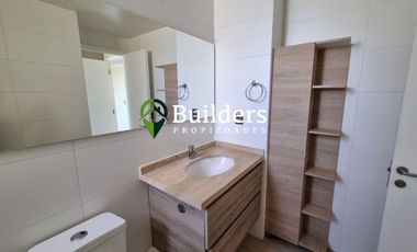 En venta amplio departamento con terraza privada en Lomas de Montemar, Concón