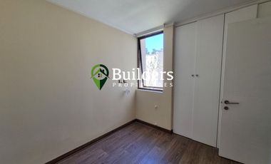 En venta amplio departamento con terraza privada en Lomas de Montemar, Concón