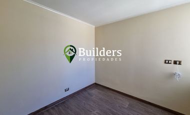 En venta amplio departamento con terraza privada en Lomas de Montemar, Concón