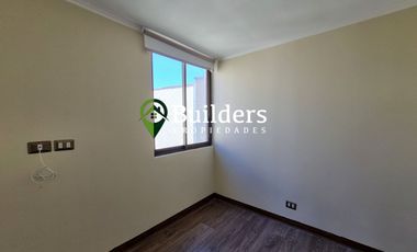 En venta amplio departamento con terraza privada en Lomas de Montemar, Concón