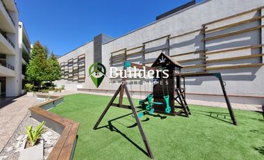 En venta amplio departamento con terraza privada en Lomas de Montemar, Concón