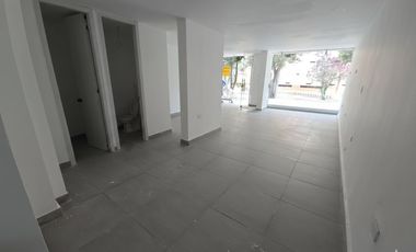 ARRIENDO LOCAL GONZALEZ VALENCIA BUCARAMANGA