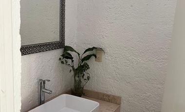 VENTA DE CASA EN CUERNAVACA MORELOS LA CAÑADA