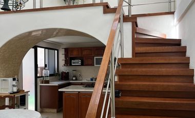 VENTA DE CASA EN CUERNAVACA MORELOS LA CAÑADA