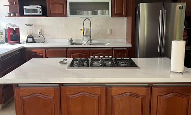 VENTA DE CASA EN CUERNAVACA MORELOS LA CAÑADA