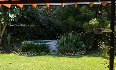 VENTA DE CASA EN CUERNAVACA MORELOS LA CAÑADA