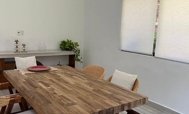 VENTA DE CASA EN CUERNAVACA MORELOS LA CAÑADA