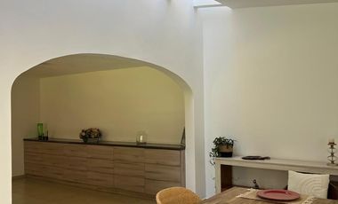 VENTA DE CASA EN CUERNAVACA MORELOS LA CAÑADA