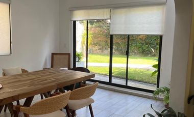 VENTA DE CASA EN CUERNAVACA MORELOS LA CAÑADA