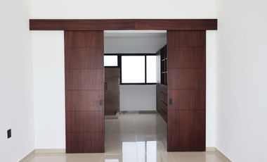 Casa en renta sin amueblar en residencial el encuentro, Playa del Carmen Q. Roo. roo