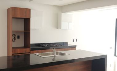 Casa en renta sin amueblar en residencial el encuentro, Playa del Carmen Q. Roo. roo