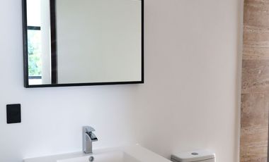 Casa en renta sin amueblar en residencial el encuentro, Playa del Carmen Q. Roo. roo