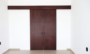 Casa en renta sin amueblar en residencial el encuentro, Playa del Carmen Q. Roo. roo