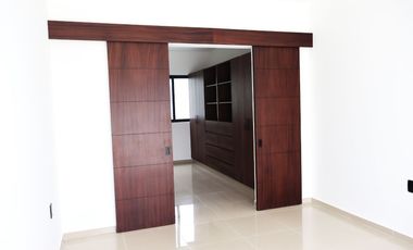 Casa en renta sin amueblar en residencial el encuentro, Playa del Carmen Q. Roo. roo