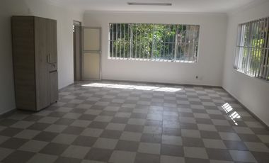 ARRIENDO CASA CAMPESTRE RUITOQUE BAJO