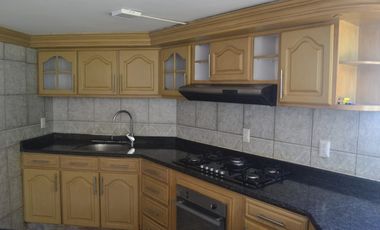 ARRIENDO CASA CAMPESTRE RUITOQUE BAJO