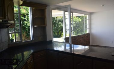 ARRIENDO CASA CAMPESTRE RUITOQUE BAJO