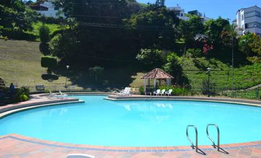 ARRIENDO CASA CAMPESTRE RUITOQUE BAJO