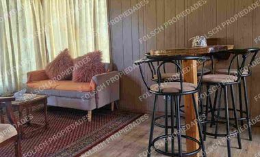 Magnífica Parcelas con todas las comodidades: Casa, Departamento, quincho, bodega...a puertas cerradas ☑️