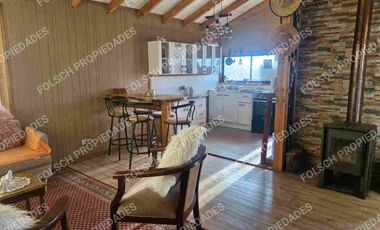 Magnífica Parcelas con todas las comodidades: Casa, Departamento, quincho, bodega...a puertas cerradas ☑️