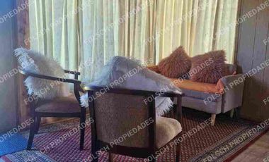 Magnífica Parcelas con todas las comodidades: Casa, Departamento, quincho, bodega...a puertas cerradas ☑️