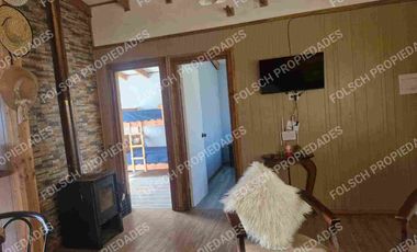 Magnífica Parcelas con todas las comodidades: Casa, Departamento, quincho, bodega...a puertas cerradas ☑️