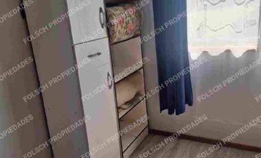 Magnífica Parcelas con todas las comodidades: Casa, Departamento, quincho, bodega...a puertas cerradas ☑️