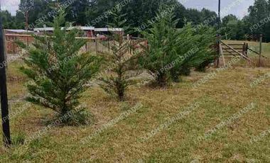 Magnífica Parcelas con todas las comodidades: Casa, Departamento, quincho, bodega...a puertas cerradas ☑️