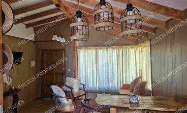 Magnífica Parcelas con todas las comodidades: Casa, Departamento, quincho, bodega...a puertas cerradas ☑️