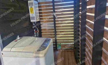 Magnífica Parcelas con todas las comodidades: Casa, Departamento, quincho, bodega...a puertas cerradas ☑️