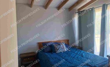 Magnífica Parcelas con todas las comodidades: Casa, Departamento, quincho, bodega...a puertas cerradas ☑️