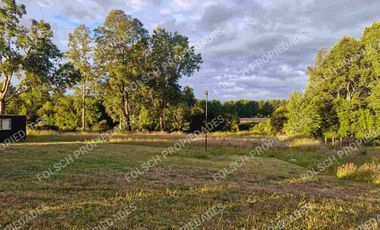 Magnífica Parcelas con todas las comodidades: Casa, Departamento, quincho, bodega...a puertas cerradas ☑️
