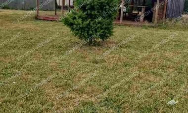 Magnífica Parcelas con todas las comodidades: Casa, Departamento, quincho, bodega...a puertas cerradas ☑️