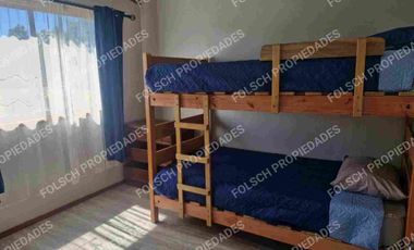 Magnífica Parcelas con todas las comodidades: Casa, Departamento, quincho, bodega...a puertas cerradas ☑️