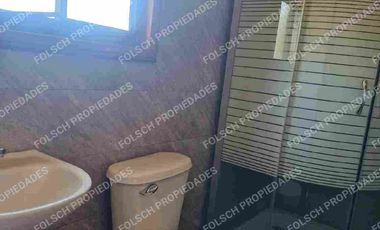 Magnífica Parcelas con todas las comodidades: Casa, Departamento, quincho, bodega...a puertas cerradas ☑️