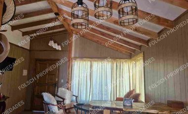 Magnífica Parcelas con todas las comodidades: Casa, Departamento, quincho, bodega...a puertas cerradas ☑️