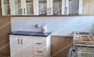 Magnífica Parcelas con todas las comodidades: Casa, Departamento, quincho, bodega...a puertas cerradas ☑️