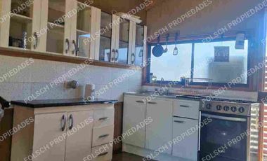 Magnífica Parcelas con todas las comodidades: Casa, Departamento, quincho, bodega...a puertas cerradas ☑️