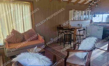 Magnífica Parcelas con todas las comodidades: Casa, Departamento, quincho, bodega...a puertas cerradas ☑️