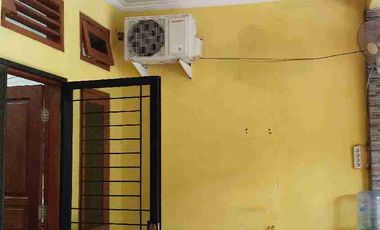 Jual Super Murah rumah Perum Jatijajar, Depan Simpangan Depok