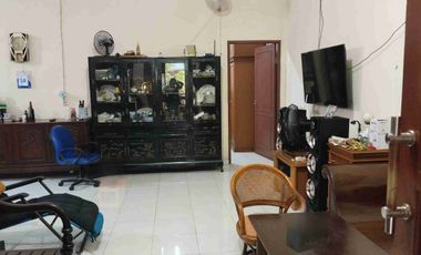 Jual Super Murah rumah Perum Jatijajar, Depan Simpangan Depok