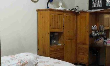 Jual Super Murah rumah Perum Jatijajar, Depan Simpangan Depok