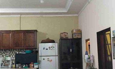 Jual Super Murah rumah Perum Jatijajar, Depan Simpangan Depok