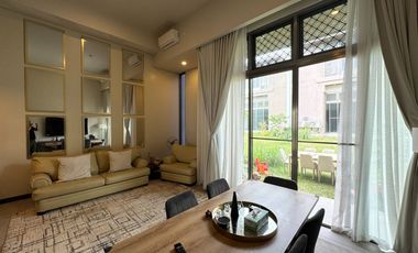 FOR SALE: 4-Bedroom Townhouse / Duplex in Sevina Park Villas, Biñan, Laguna