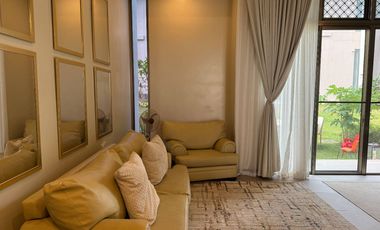 FOR SALE: 4-Bedroom Townhouse / Duplex in Sevina Park Villas, Biñan, Laguna