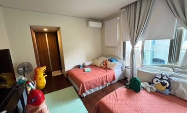 FOR SALE: 4-Bedroom Townhouse / Duplex in Sevina Park Villas, Biñan, Laguna